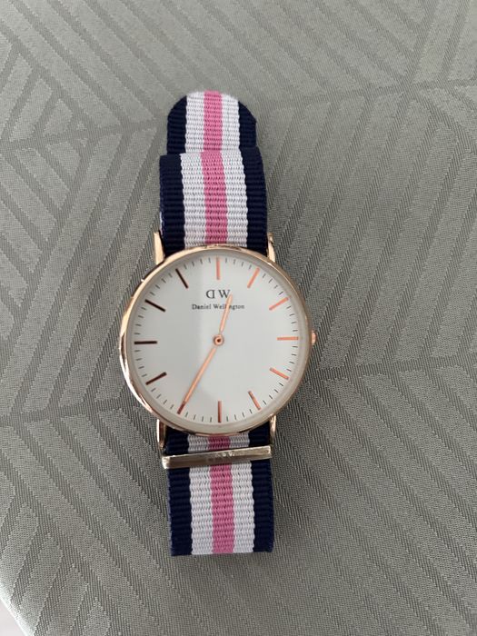 Zegarek damski Daniel Wellington