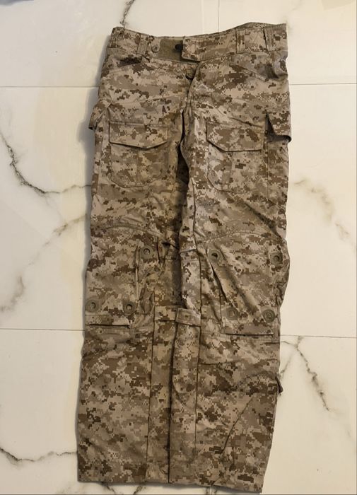 PCU Patagonia AOR1 штани