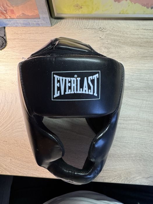 Шолом EVERLAST для боксу/кікбоксінгу