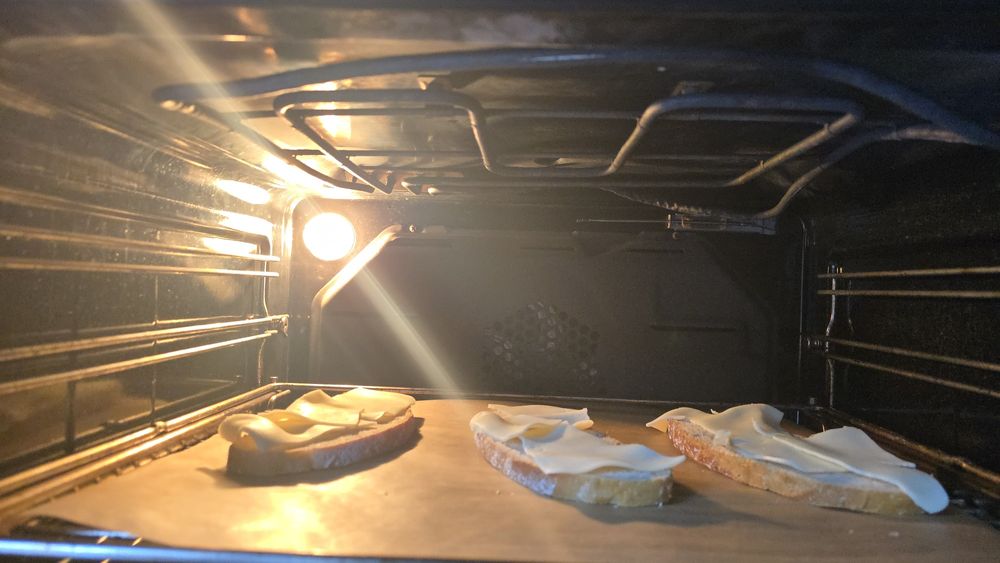 Piekarnik Beko do zabudowy