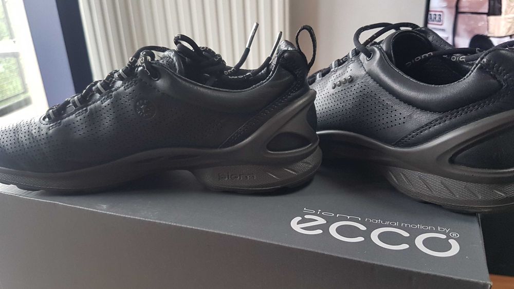 Buty sportowe ECCO BIOM damskie
