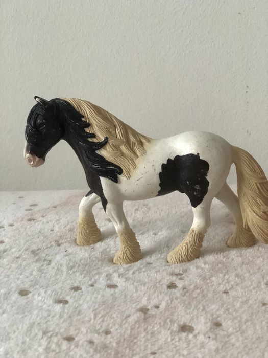 schleich tinker figurka wycofana