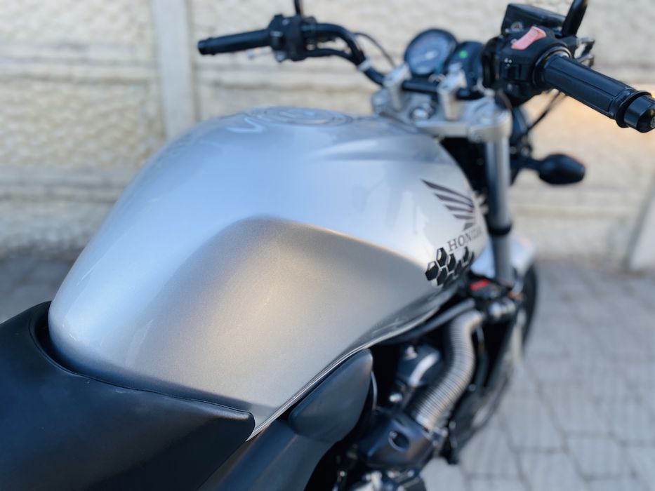 Honda Cbf 600 N 37T.km Свіжопригнаний з Швейцарії