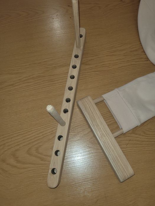 Портновская колодка