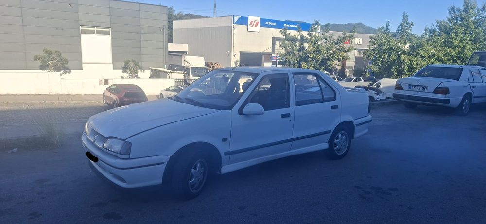 RENAULT 19 Chamade 1.2 Gasolina 54 cv
Ref:C1G 730