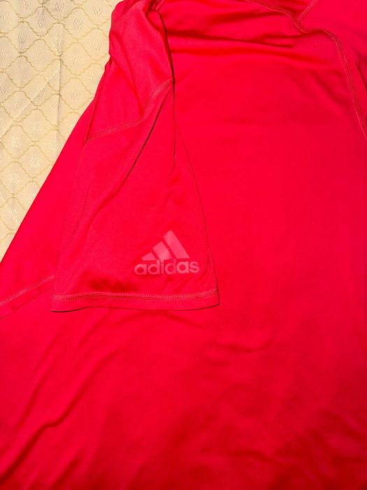 T-shirt Adidas Climalite