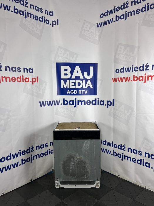 Zmywarka Do Zabudowy Bosch  /Klasa A /Dostawa/Gwarancja