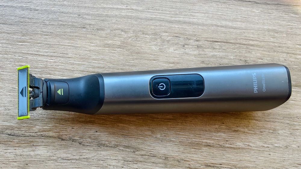 Golarka Philips OneBlade QP6551