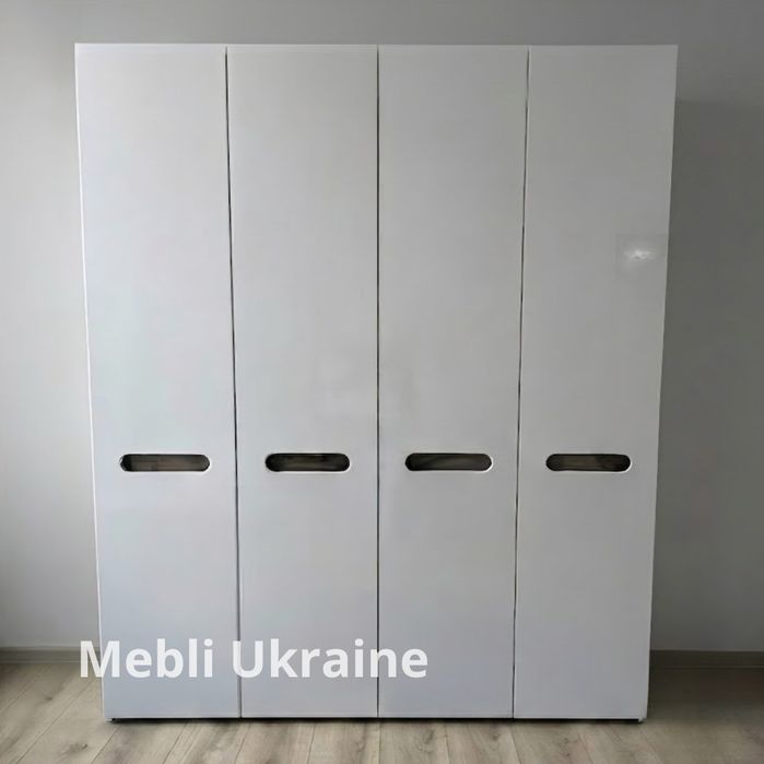 Шкаф / шафа  распашной в Днепре. Большой выбор, разные размеры и цвета. В наличии и под заказ со склада. Доставка по городу, возможен самовывоз!