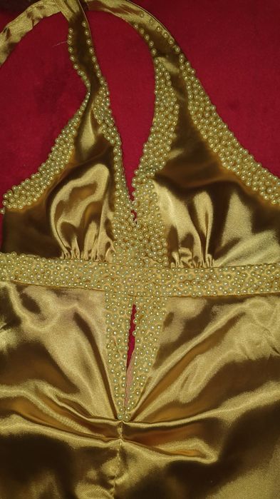 Продам вечірню сукню "рибку"