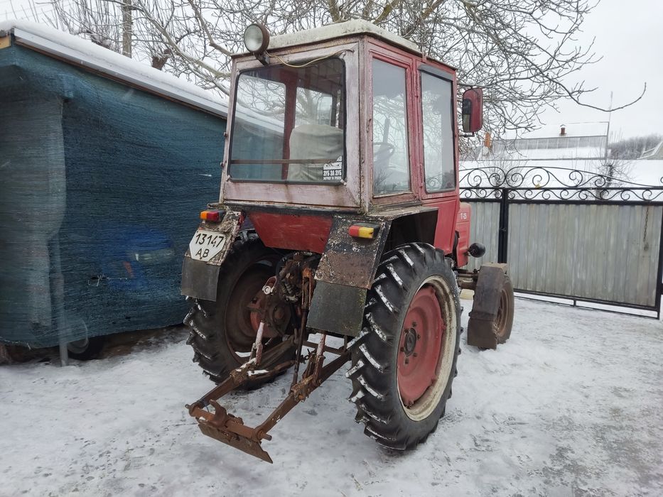 Продаж Т 25 у відмінному стані!