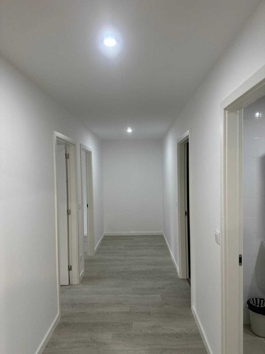 Arrendo quarto em Apartamento novo