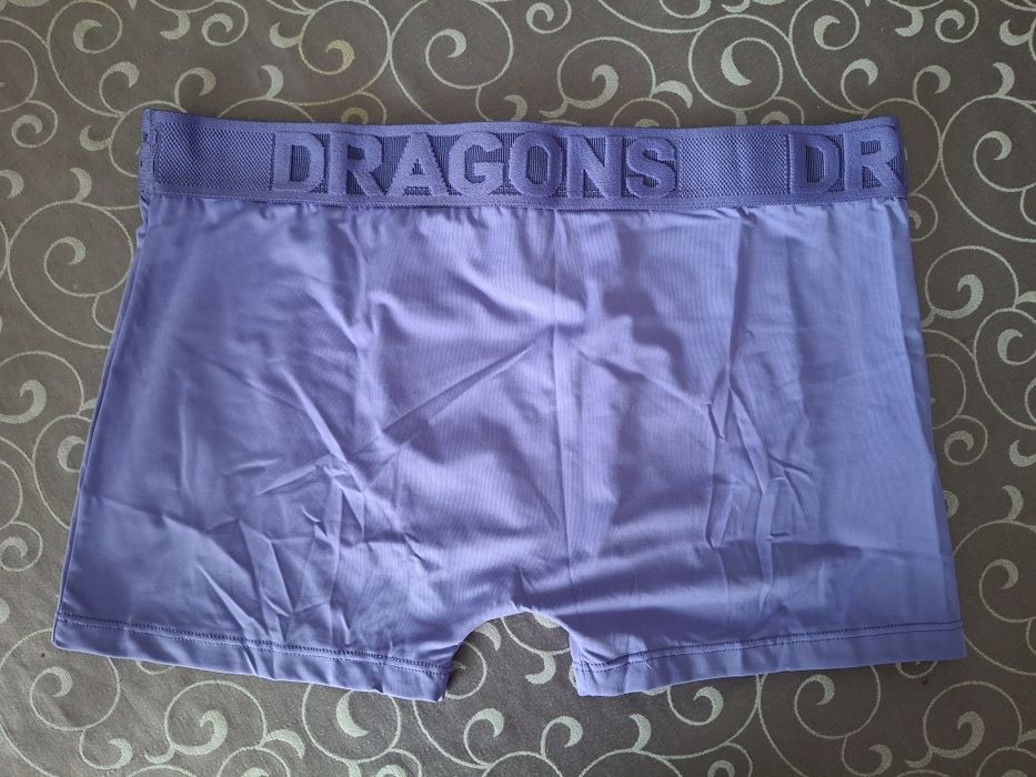 Vendo boxers (novos)