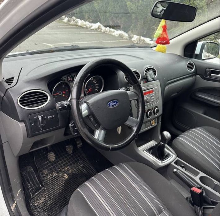 Ford Focus 1.6 hdi 2008r