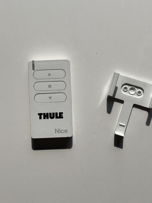 Pilot do markizy Thule Nice Omnistor