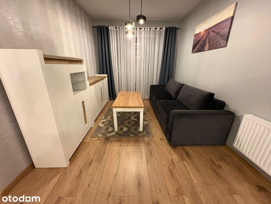 Apartament II Pokojowy - Marianki