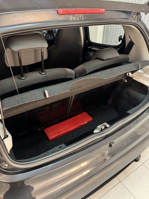 Citroen C1 - 1.4 HDI