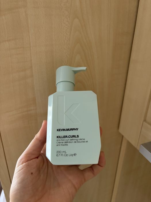 Krem Killer Curls Kevin Murphy