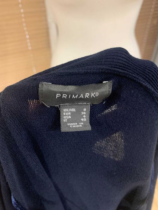 Kardigan Primark