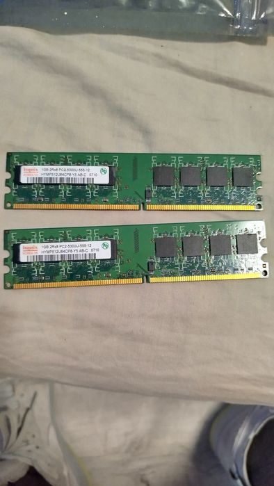 Memória RAM DDR3