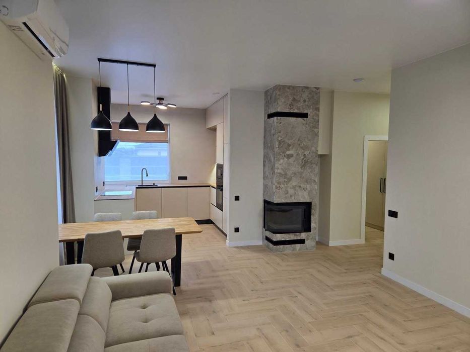 БУДИНОК з ремонтом та з сонячною станцією!Осещина,КМ Міжріччя Вишгород