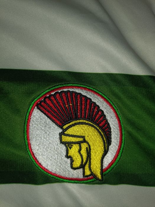 Joma №20 футболка