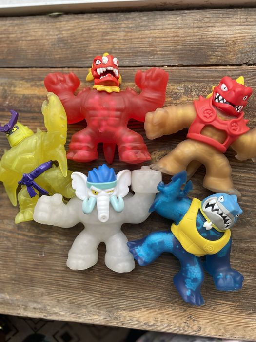 Продам CooJitZu