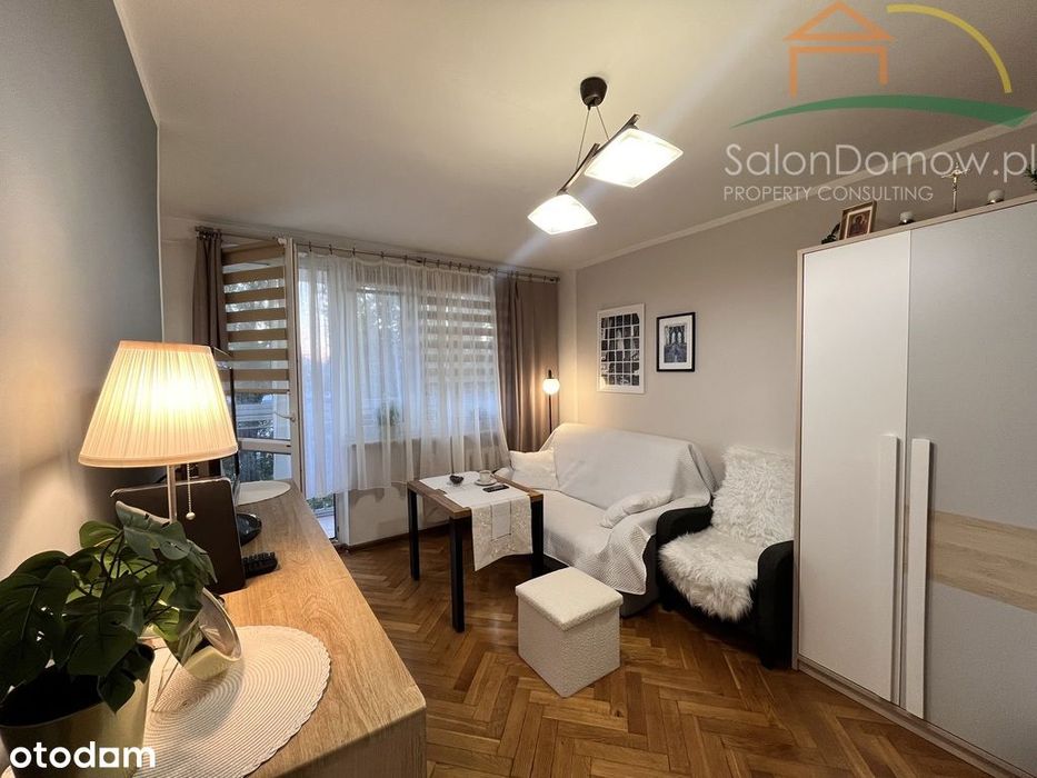 Mieszkanie – Warszawa - Widok 5