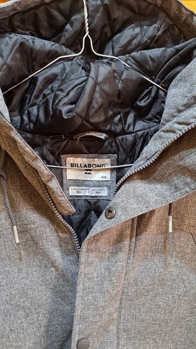 Casaco Billabong - M