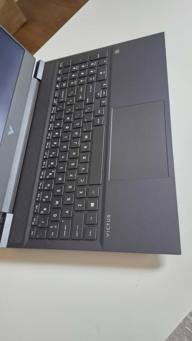 Laptop HP Victus 16