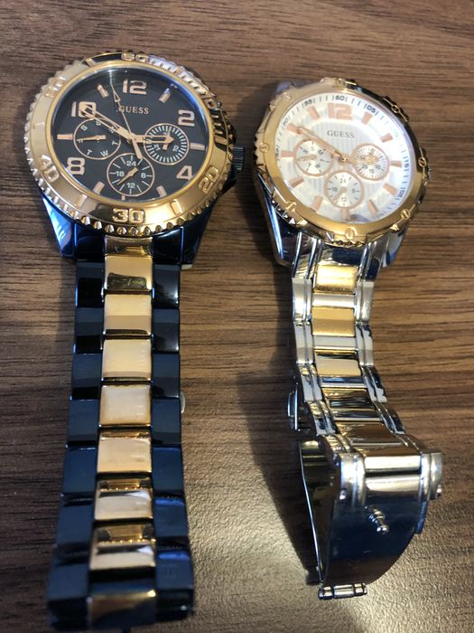 Часы GUESS W0231L6