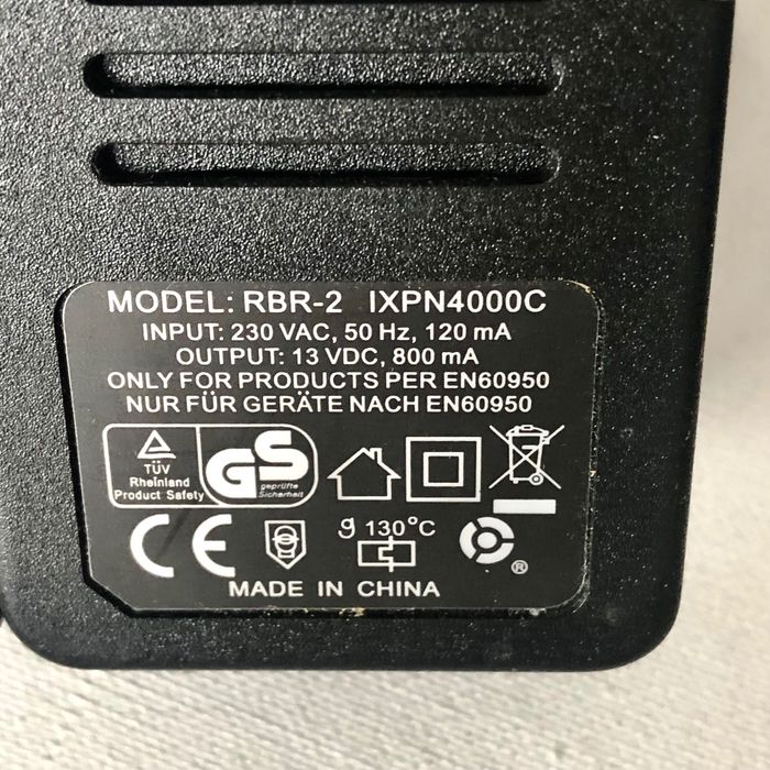 Zestaw bezprzewodowy Panasonic KX-TG7120E z 4 słuchawkami