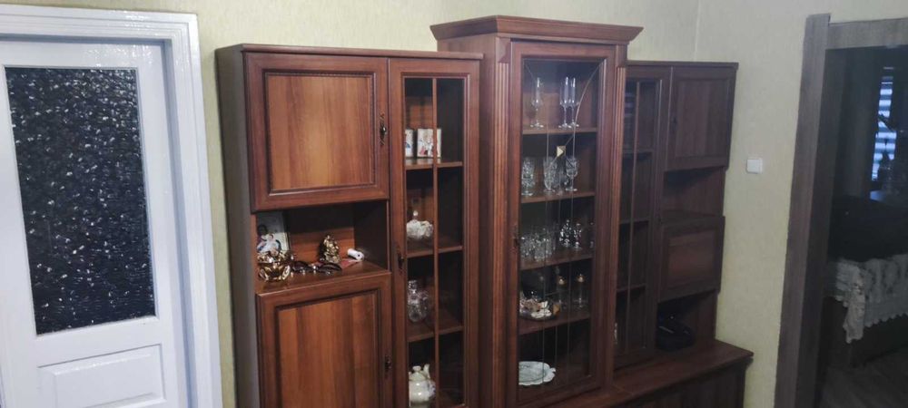 Горка МДФ у вітальню