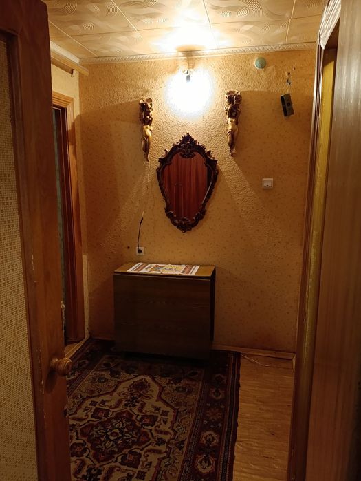 Продам 1кім кв  Апполоновка / Солонянський район/ від Дніпра 30км