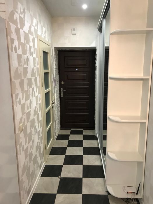ЖК Європейське місто Крюківщина