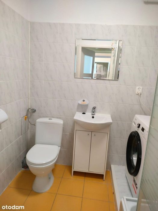 Tarnowskie Góry - Osada Jana do wynajęcia 2-pokojowe mieszkanie