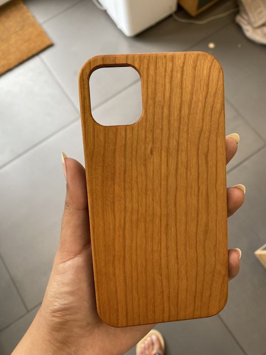 Lote de capas IPhone