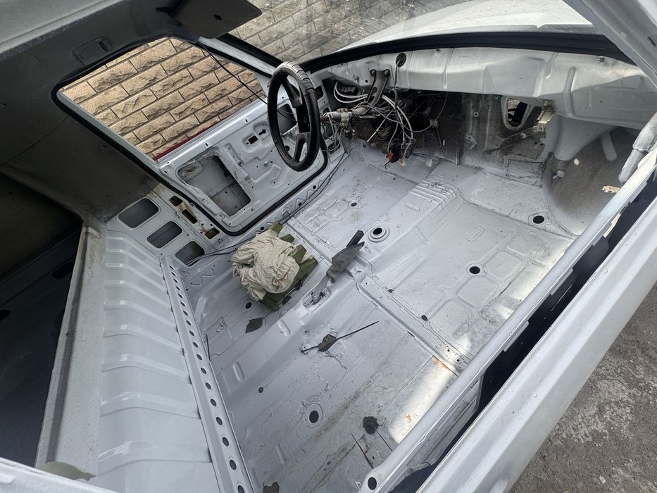 Таврия Заз 110557