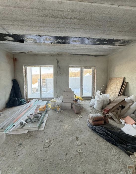 Продам 2поверховий дуплекс, Червениця