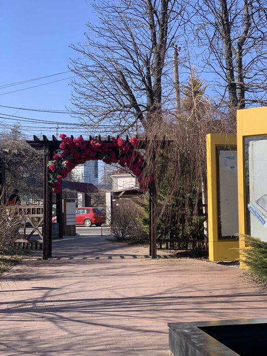 1-комнатная в современном ЖК «Пространство на Донского»