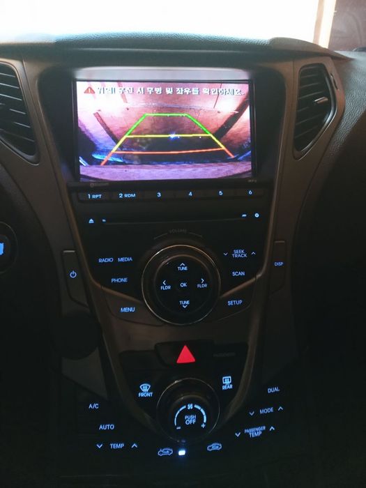 Продам комфортний автомобіль Hyunday Grandeur