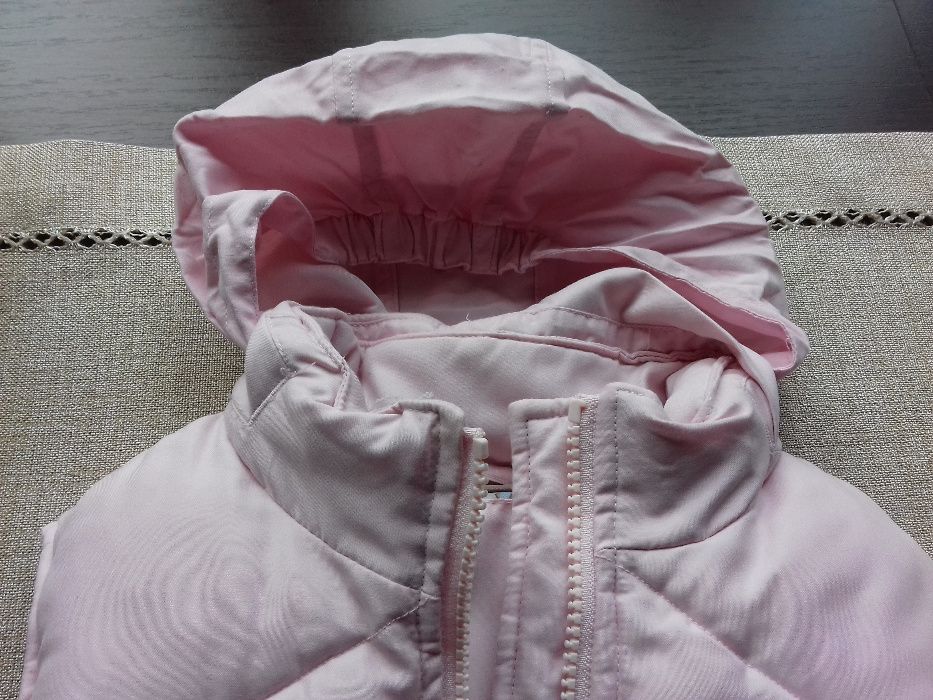 Kamizelka Cherokee rozm. 104