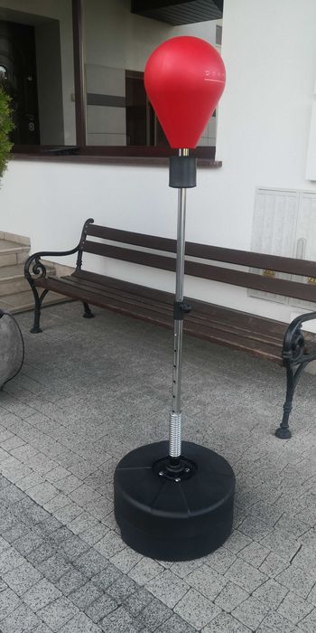 gruszka bokserska stojąca 120-160cm