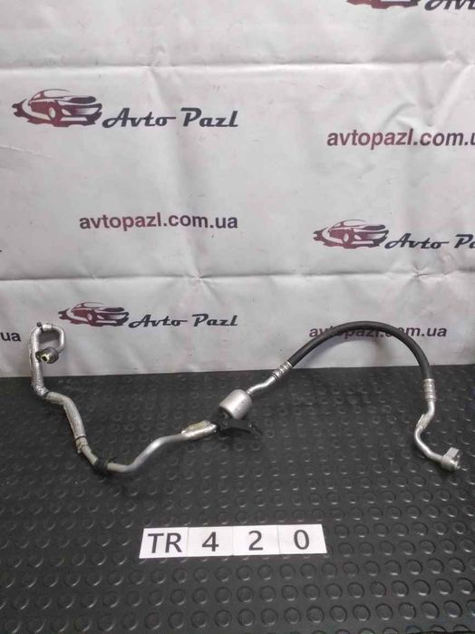 Land Rover Discovery 4 09-16 трубка кондиціонера TR0420 LR013861