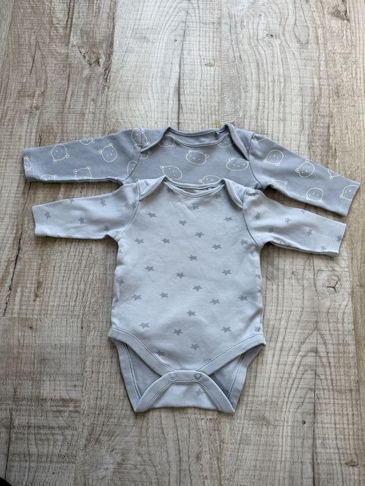 Одяг для новонародженого хлопчика Next George