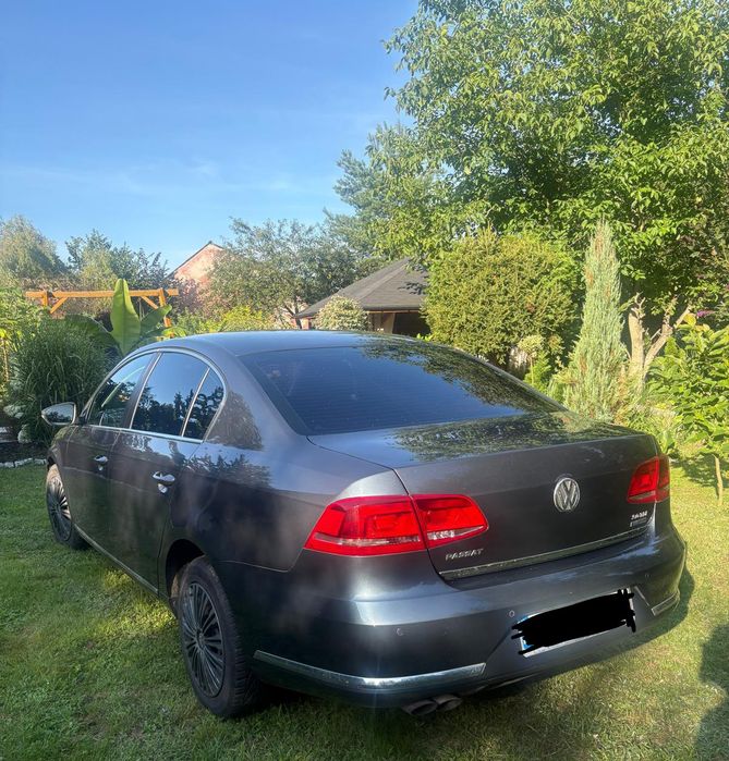 Sprzedam Passat B7