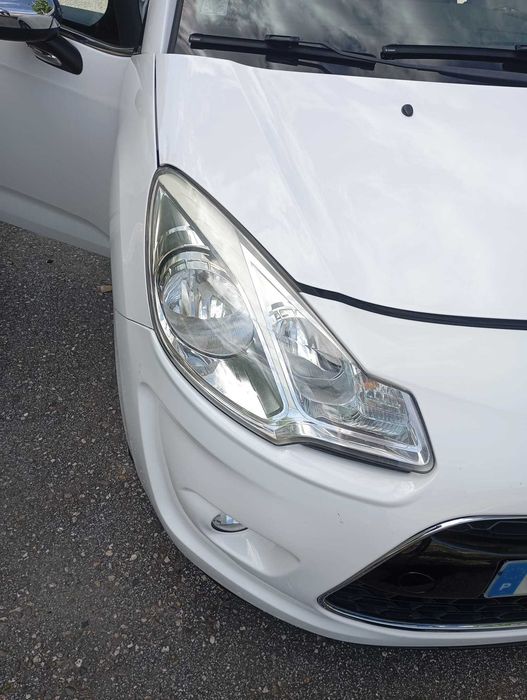 CITROËN C3-II Exclusive Collection