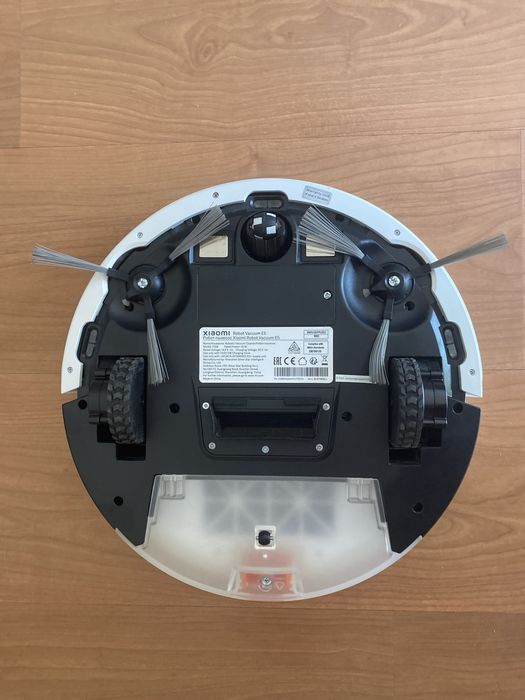 Xiaomi Robot Vacuum E5
