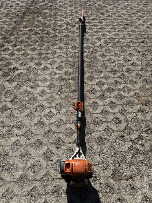 Motoserra Extensível Stihl HT131