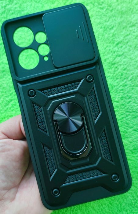 Чехол для Redmi Not 12